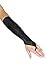 Algopix Similar Product 1 - Mermaid Fingerless Elbow Length Gloves