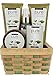 Algopix Similar Product 6 - Pure Herbal Collection Spa Basket  1