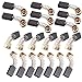 Algopix Similar Product 12 - CNBTR Motor Electric Carbon Brushes