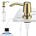 Algopix Similar Product 3 - Avola Builtin Kitchen Sink Soap