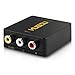 Algopix Similar Product 20 - Musou RCA AV Composite to HDMI Video