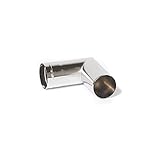 Algopix Similar Product 7 - WINNERWELL Stainless Steel Bend Pipe