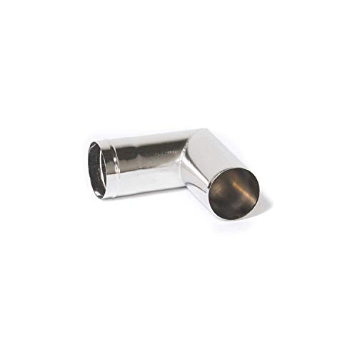 Algopix Similar Product 15 - WINNERWELL Stainless Steel Bend Pipe