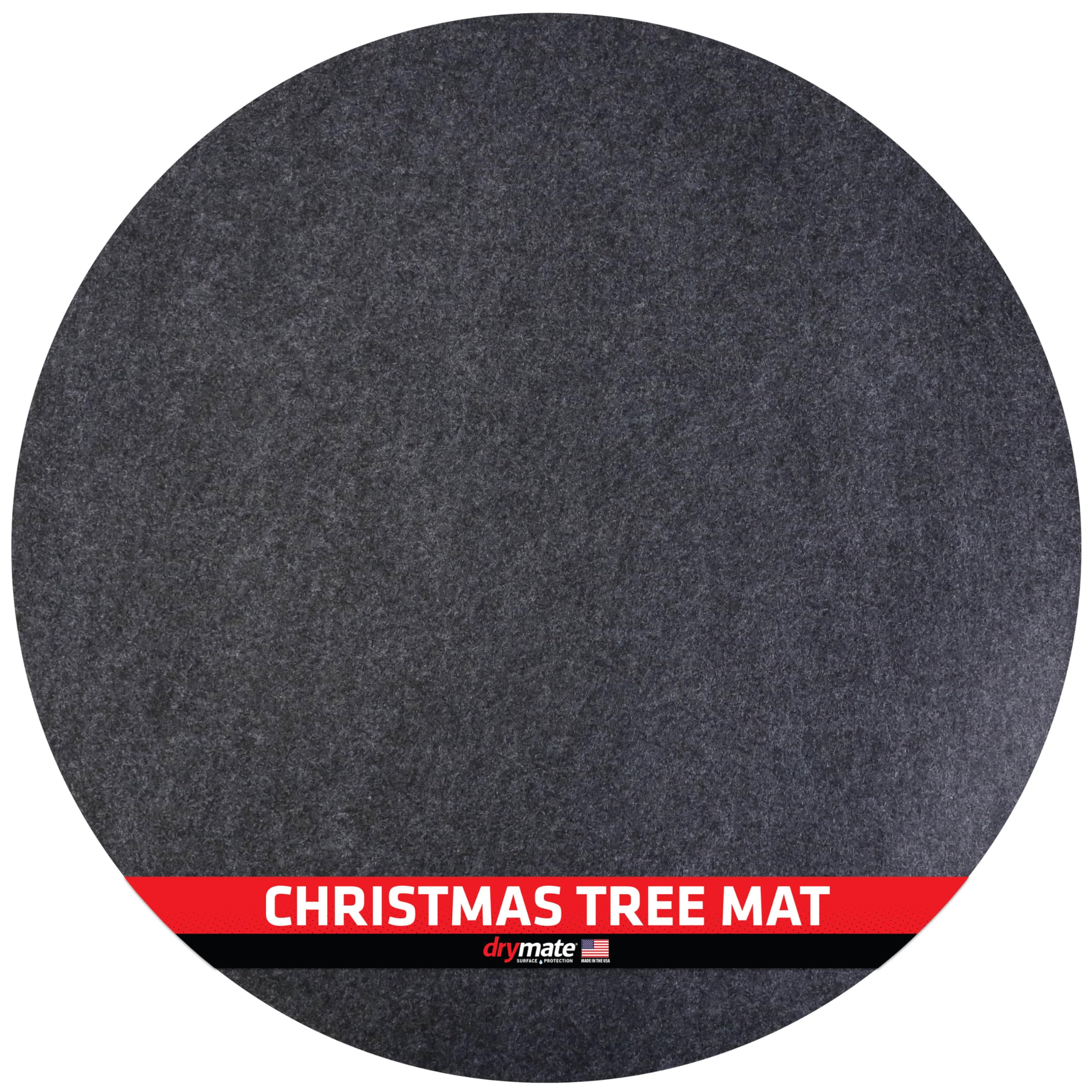 Algopix Similar Product 9 - Drymate Christmas Tree Stand Mat 28