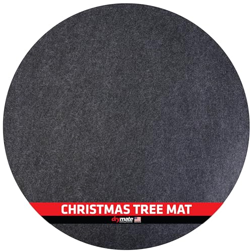 Algopix Similar Product 18 - Drymate Christmas Tree Stand Mat 28