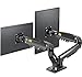 Algopix Similar Product 19 - NB North Bayou Dual Monitor Desk Mount