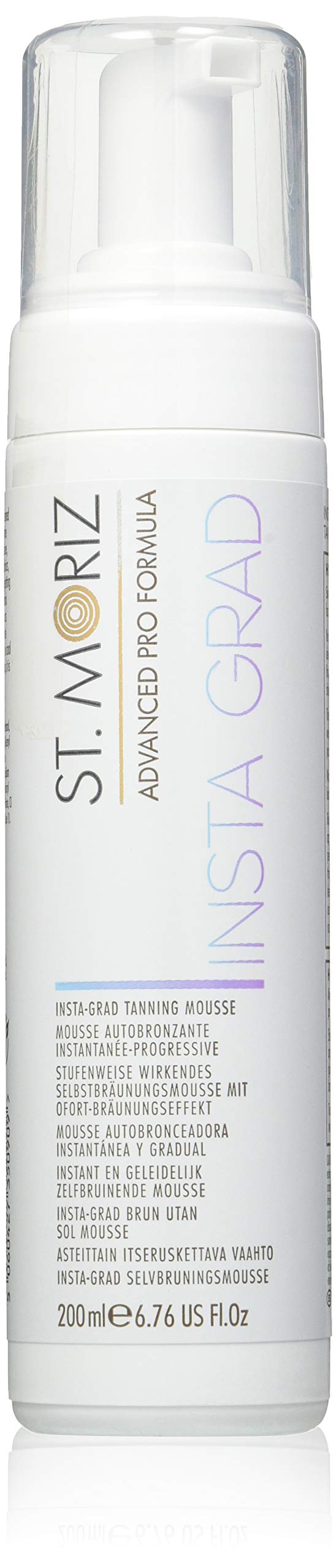 Algopix Similar Product 20 - St Moriz Advanced Pro InstaGrad