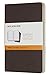 Algopix Similar Product 18 - Moleskine Cahier Journal Soft Cover