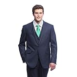 Algopix Similar Product 3 - Kenneth Cole REACTION Mens Slim Fit