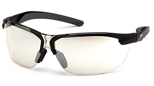 Algopix Similar Product 7 - Pyramex SB9280S FlexZone Black