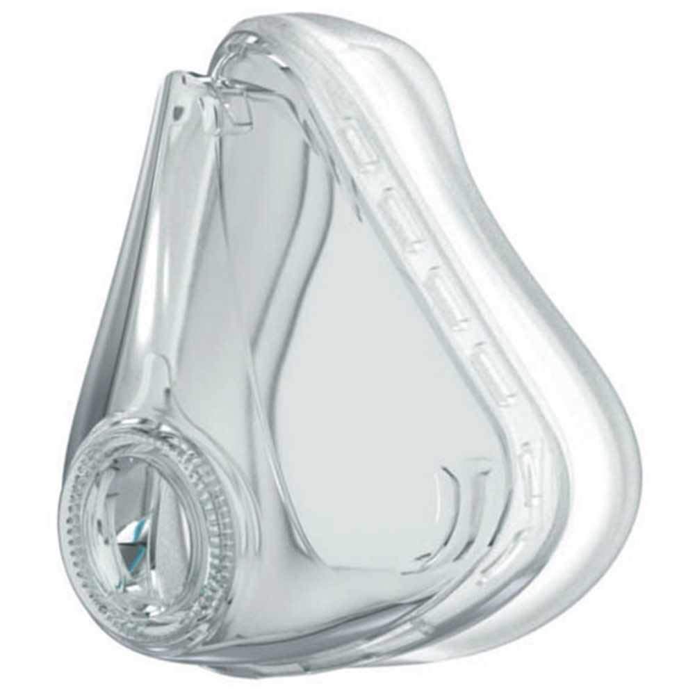 Algopix Similar Product 5 - ResMed Quattro AirAirFit F10 Cushion 