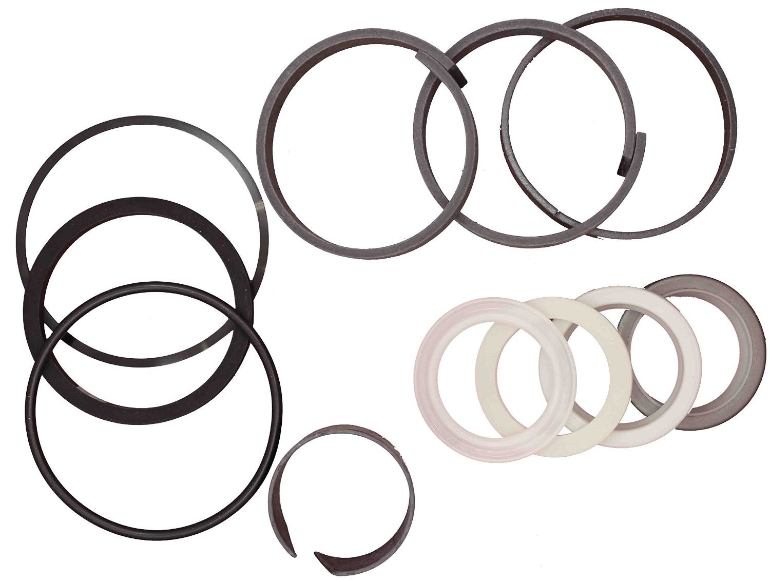 Algopix Similar Product 2 - TORNADO HEAVY EQUIPMENT PARTS 1543252C1