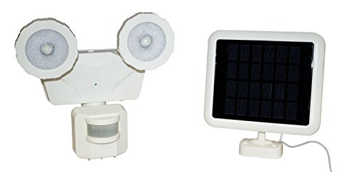 Algopix Similar Product 16 - Novolink NLDSW2 160 Outdoor 500 lm