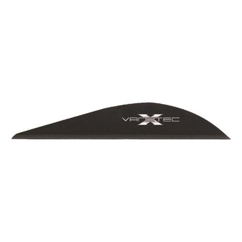 Algopix Similar Product 6 - Vanetec Super Spine Vane Black 23 in