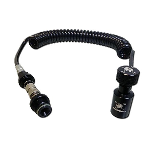 Algopix Similar Product 18 - Maddog Heavy Duty Paintball Remote Coil