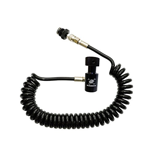 Algopix Similar Product 14 - Maddog Heavy Duty Paintball Remote Coil