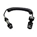 Algopix Similar Product 2 - Maddog Heavy Duty Paintball Tank Remote