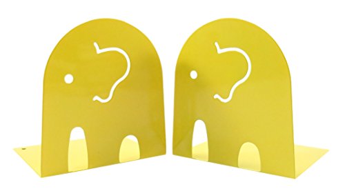Algopix Similar Product 11 - Kids Fun Elephant NonSkid Metal