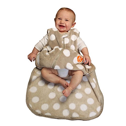 Algopix Similar Product 10 - Gunapod Unisex Sleep Sack Fleece