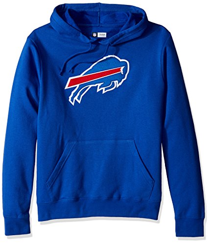 Algopix Similar Product 15 - NFL New York Giants Mens Long Sleeve