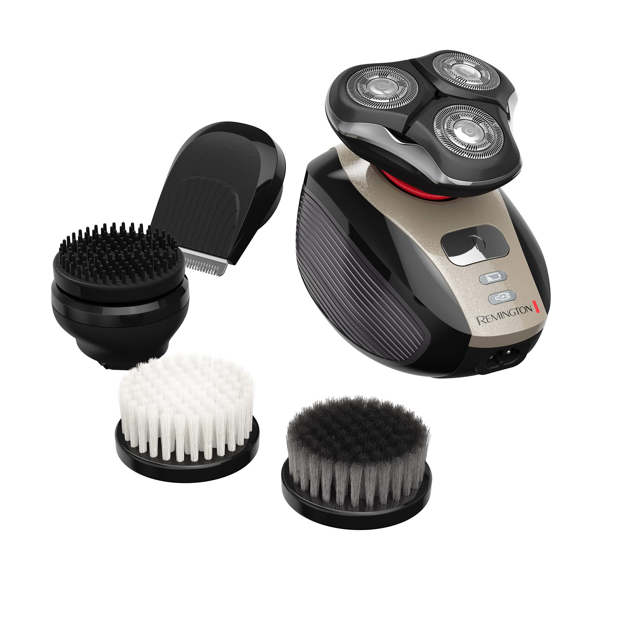 Algopix Similar Product 17 - Remington XR1410 Verso Wet  Dry Mens