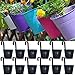 Algopix Similar Product 5 - LOVOUS 61 x 45 x 57 Large 3 PCS