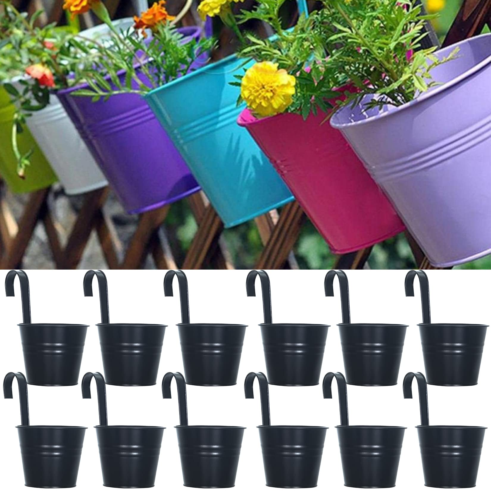 Algopix Similar Product 19 - LOVOUS 61 x 45 x 57 Large 3 PCS