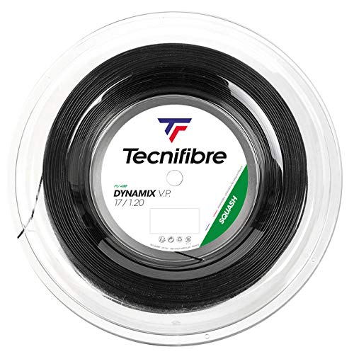 Algopix Similar Product 11 - Tecnifibre DNAMX 120mm 17 Gauge 660