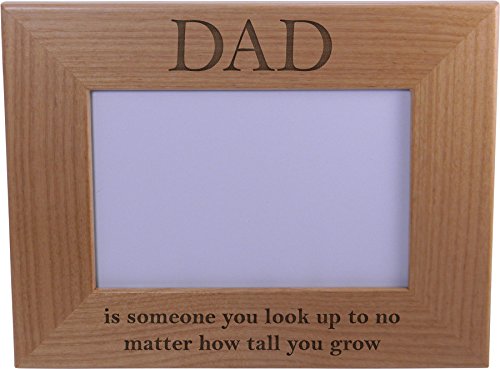 Algopix Similar Product 4 - CustomGiftsNow Dad is Someone You Look