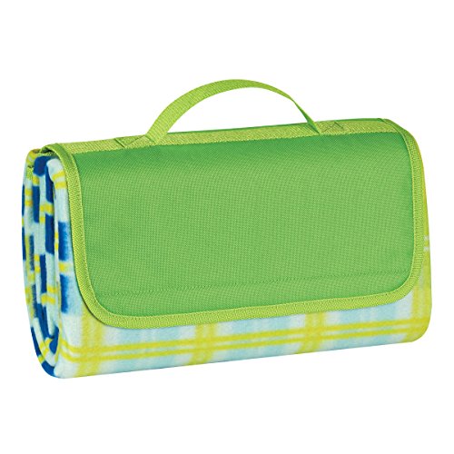 Algopix Similar Product 19 - RollUp Picnic Blanket Set of 25