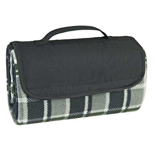 Algopix Similar Product 9 - RollUp Picnic Blanket Set of 25