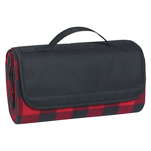 Algopix Similar Product 15 - RollUp Picnic Blanket Set of 25