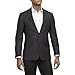 Algopix Similar Product 19 - Kenneth Cole REACTION Mens Slim Fit