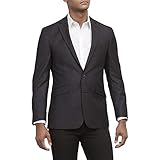 Algopix Similar Product 15 - Kenneth Cole REACTION Mens Slim Fit