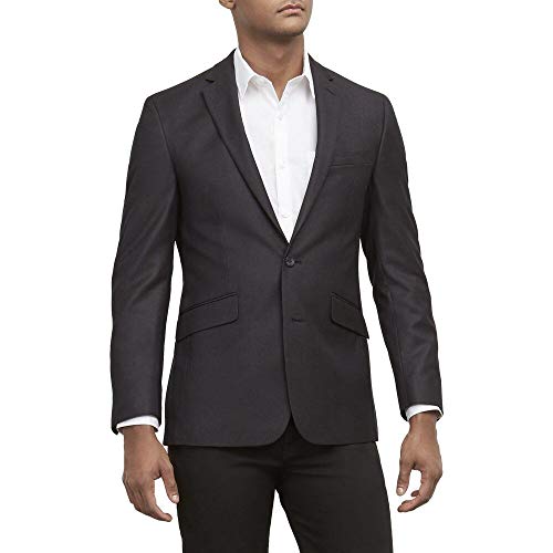 Algopix Similar Product 7 - Kenneth Cole REACTION Mens Slim Fit