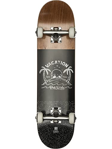 Algopix Similar Product 6 - GLOBE HG Globe Por Vida Street Complete