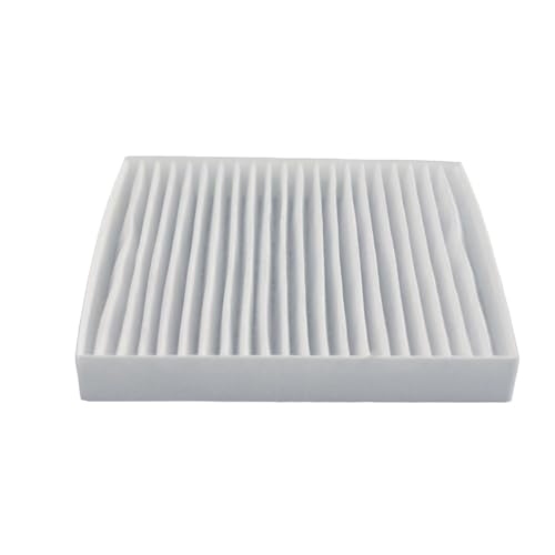 Algopix Similar Product 17 - Mopar 68233626AA Cabin Air Filter