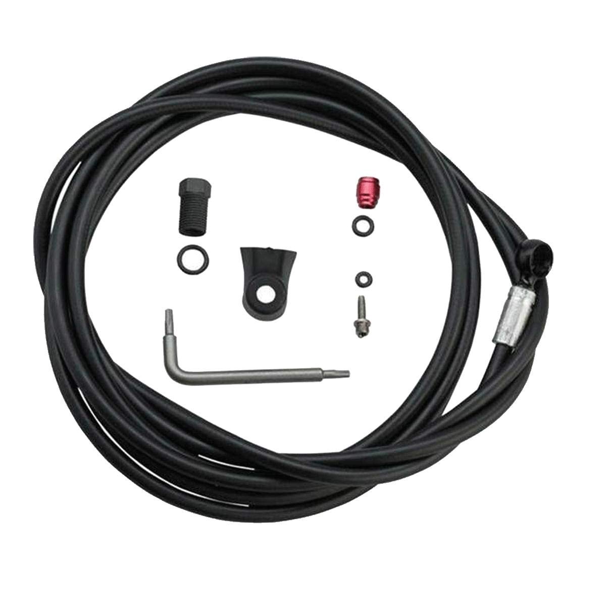 Algopix Similar Product 6 - SRAM 005016168170 Hydraulic Line Kit