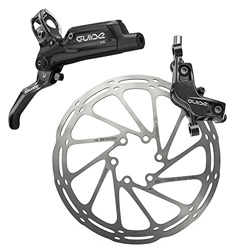 Algopix Similar Product 3 - SRAM Guide RS B1 Disc Brake Gloss