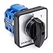 Algopix Similar Product 4 - Baomain Cam Changeover Switch AC 660V