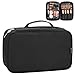 Algopix Similar Product 4 - Makeup Brush Bag Makeup Brush