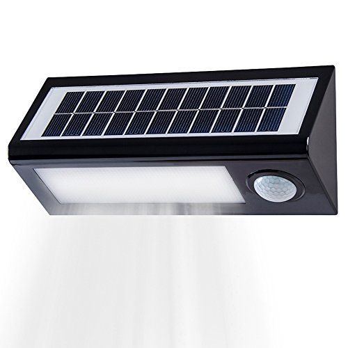 Algopix Similar Product 12 - EcoThink 36 LED Solar Motion Light