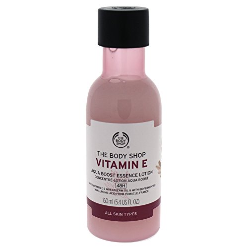 Algopix Similar Product 11 - The Body Shop Vitamin E Aqua Boost