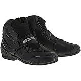 Algopix Similar Product 3 - Alpinestars Mens SMX1 R Vented Street