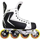 Algopix Similar Product 13 - Alkali RPD Lite R Inline Hockey Skates