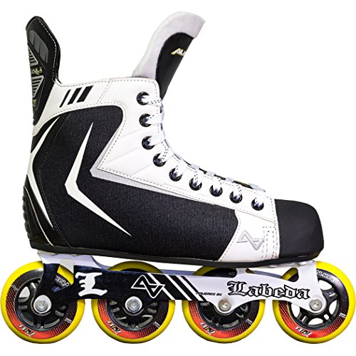 Algopix Similar Product 18 - Alkali RPD Lite R Inline Hockey Skates