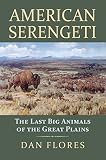 Algopix Similar Product 17 - American Serengeti The Last Big
