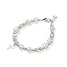 Algopix Similar Product 17 - Christening Austrian Clear Crystals