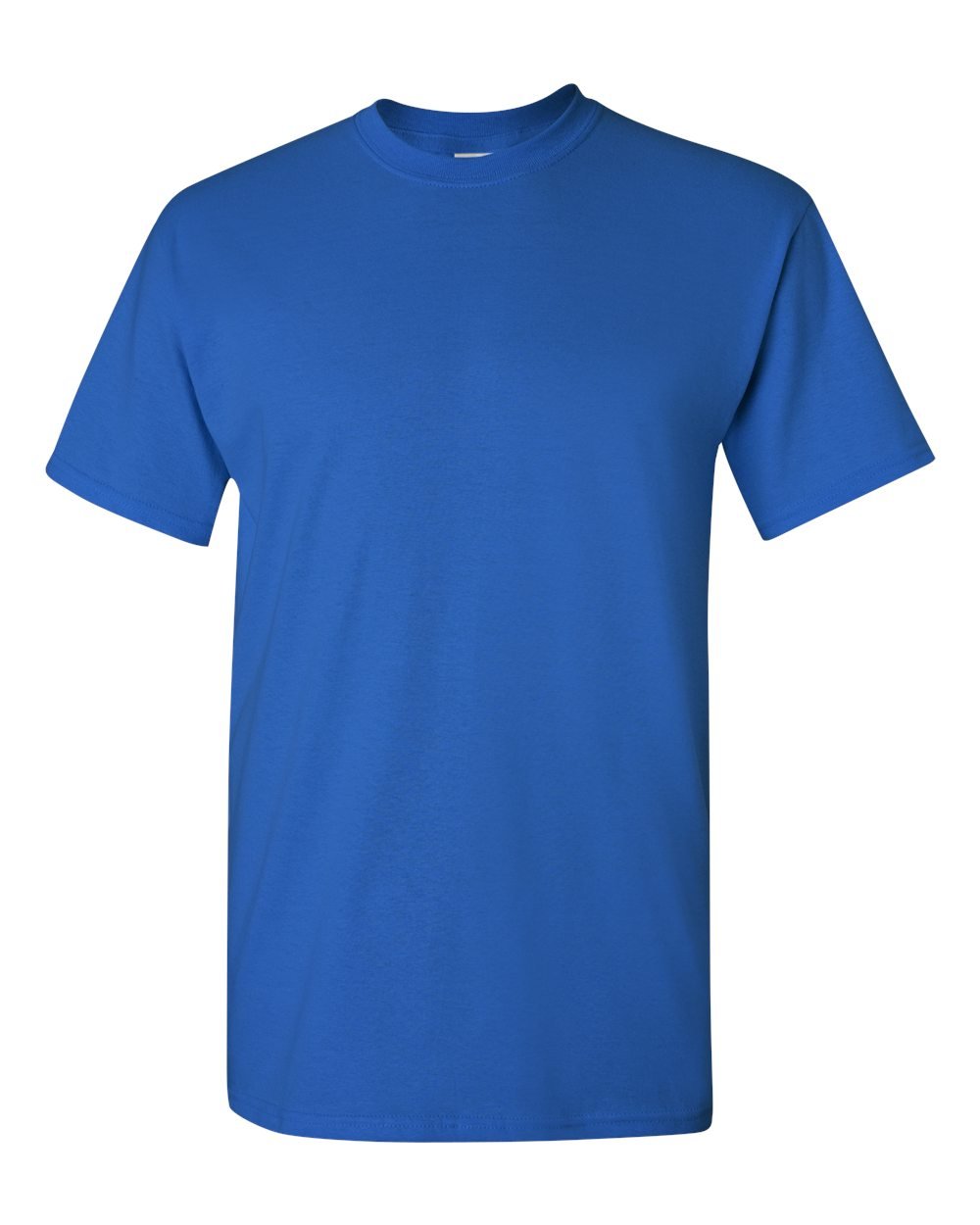 Algopix Similar Product 17 - Heavy Cotton 100 Cotton Tshirt G500