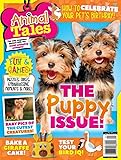 Algopix Similar Product 2 - Animal Tales